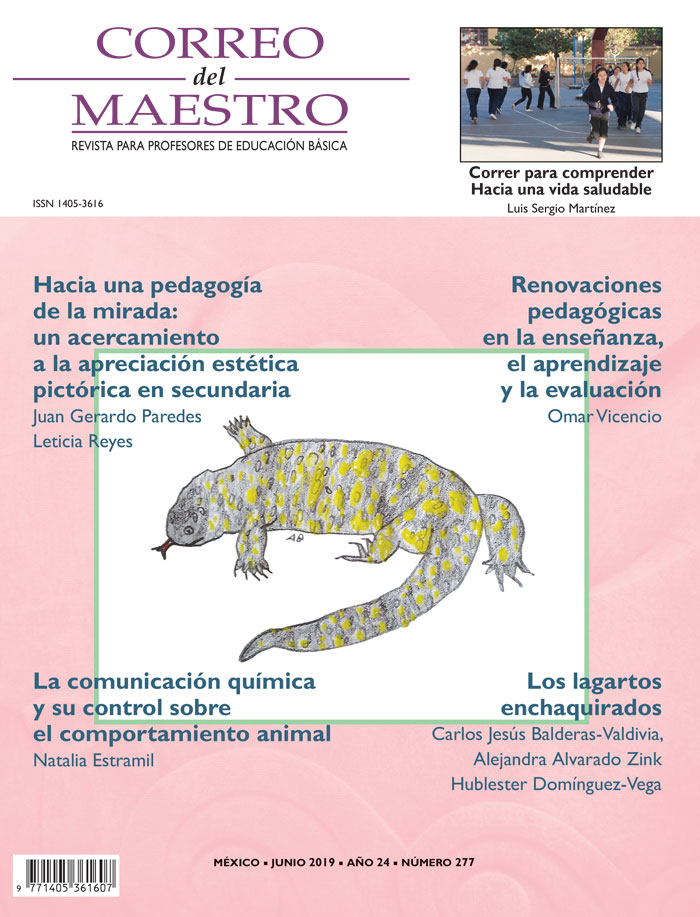 Correo del Maestro - Junio 2019 #277