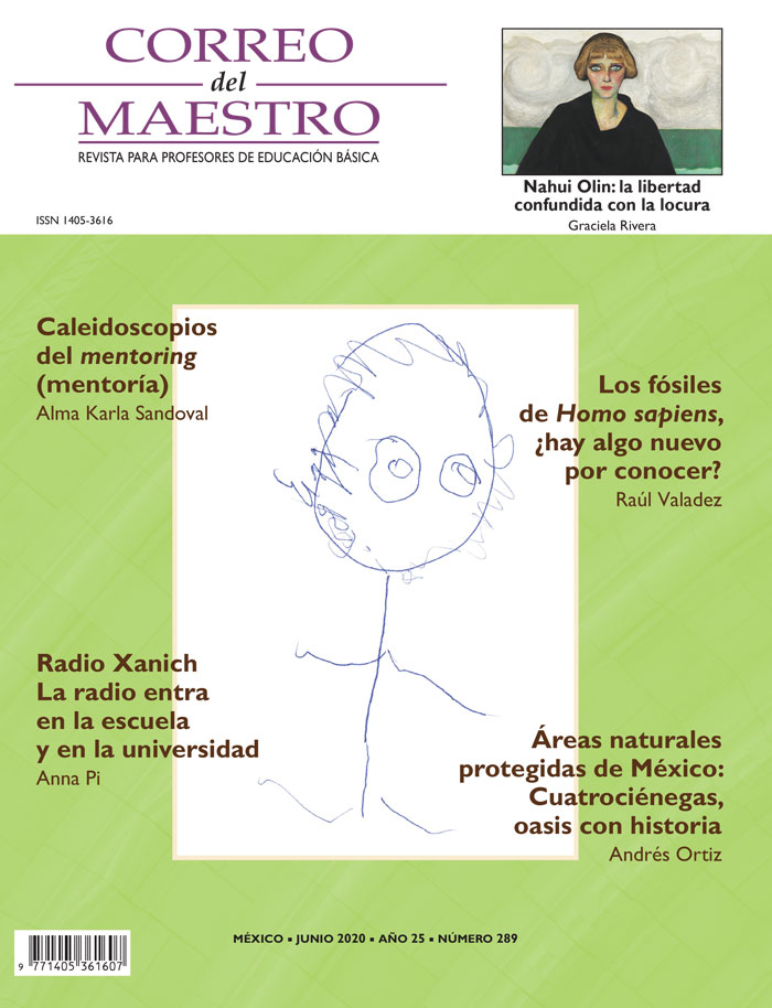 Correo del Maestro - Junio 2020 #289