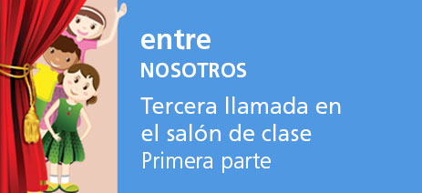 Correo del Maestro entre nosotros