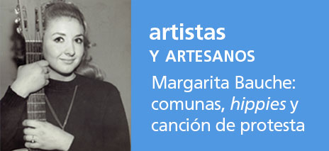 Correo del Maestro artistas y artesanos