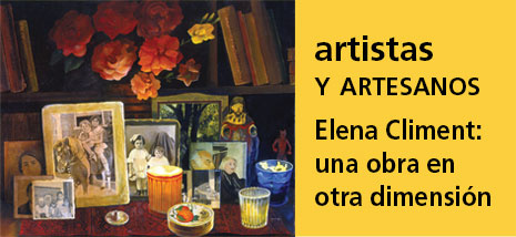 Correo del Maestro artistas y artesanos