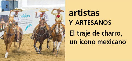 Correo del Maestro artistas y artesanos