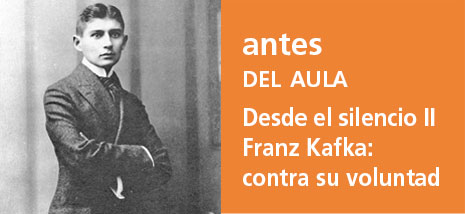 Correo del Maestro antes del aula