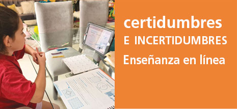 Correo del Maestro certidumbres e incertidumbres