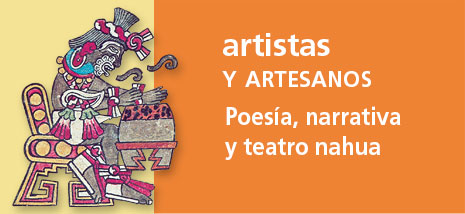 Correo del Maestro artistas y artesanos
