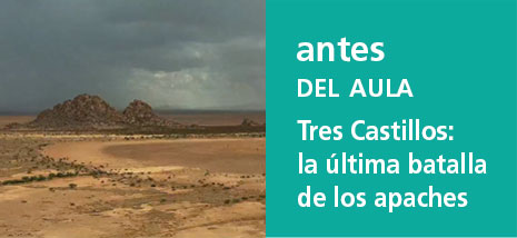 Correo del Maestro antes del aula