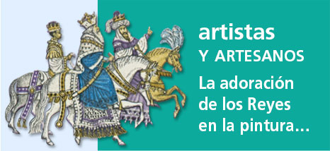 Correo del Maestro artistas y artesanos