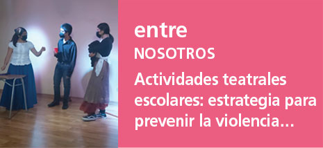 Correo del Maestro entre nosotros