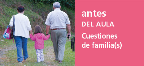 Correo del Maestro antes del aula