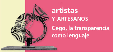 Correo del Maestro artistas y artesanos