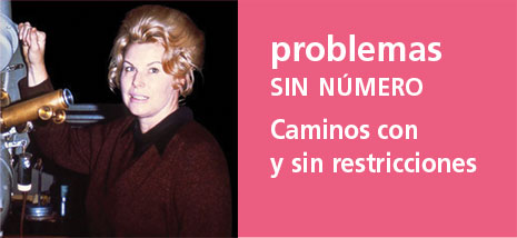 Correo del Maestro problemas sin número