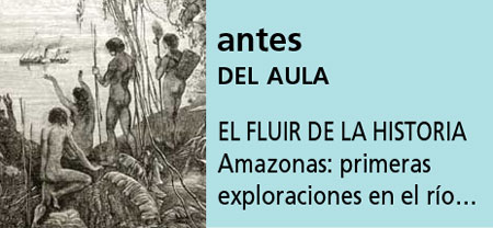 Correo del Maestro antes del aula