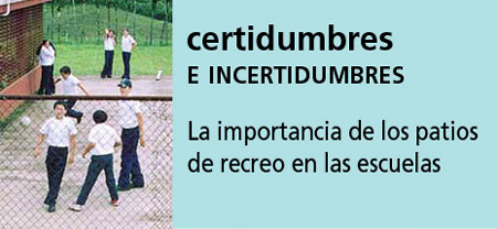 Correo del Maestro certidumbres e incertidumbres