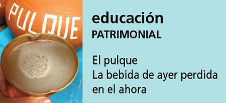Correo del Maestro educación patrimonial