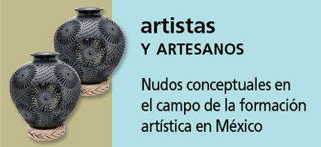 Correo del Maestro artistas y artesanos