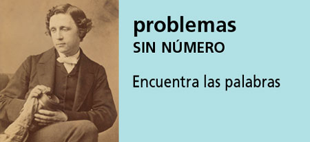 Correo del Maestro problemas sin número