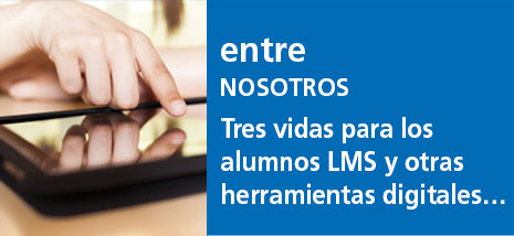 Correo del Maestro entre nosotros