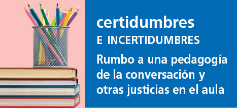 Correo del Maestro certidumbres e incertidumbres