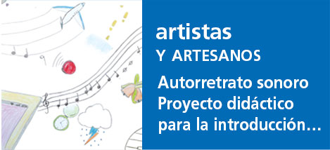 Correo del Maestro artistas y artesanos