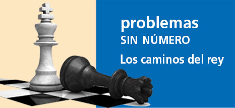 Correo del Maestro problemas sin número