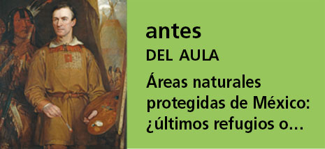 Correo del Maestro antes del aula