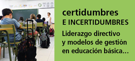 Correo del Maestro certidumbres e incertidumbres