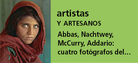 Correo del Maestro artistas y artesanos