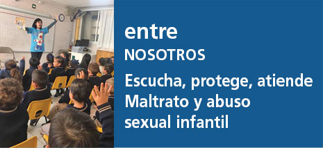 Correo del Maestro entre nosotros