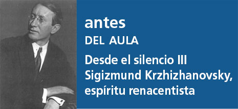 Correo del Maestro antes del aula