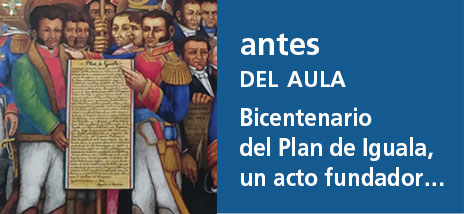 Correo del Maestro antes del aula