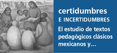Correo del Maestro certidumbres e incertidumbres