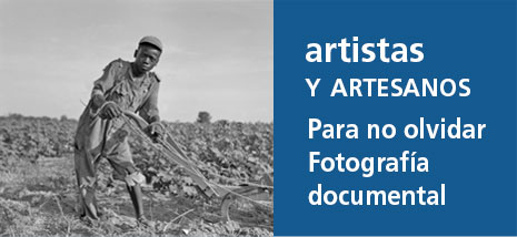 Correo del Maestro artistas y artesanos
