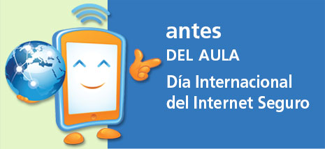 Correo del Maestro antes del aula