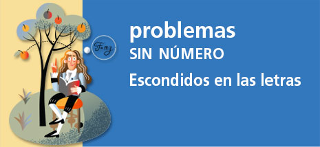 Correo del Maestro problemas sin número