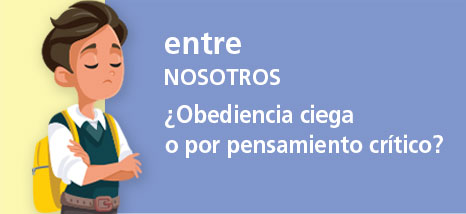 Correo del Maestro entre nosotros