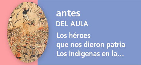 Correo del Maestro antes del aula