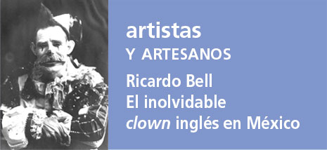 Correo del Maestro artistas y artesanos