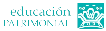 Correo del Maestro educación patrimonial