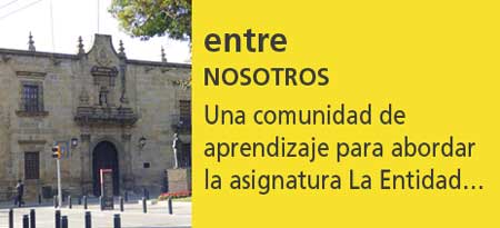 Correo del Maestro entre nosotros