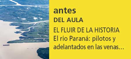 Correo del Maestro antes del aula