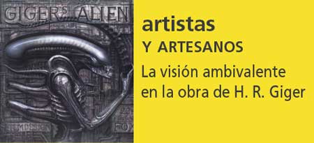 Correo del Maestro artistas y artesanos
