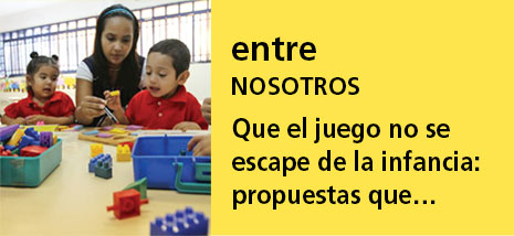 Correo del Maestro entre nosotros