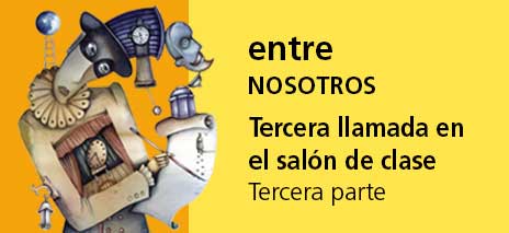 Correo del Maestro entre nosotros