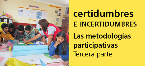 Correo del Maestro certidumbres e incertidumbres