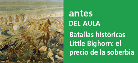 Correo del Maestro antes del aula