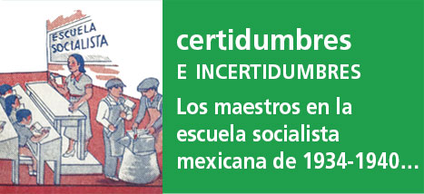 Correo del Maestro certidumbres e incertidumbres