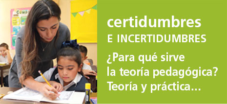 Correo del Maestro certidumbres e incertidumbres