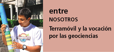 Correo del Maestro entre nosotros