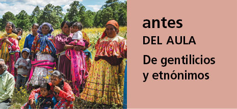 Correo del Maestro antes del aula