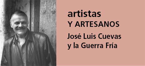 Correo del Maestro artistas y artesanos